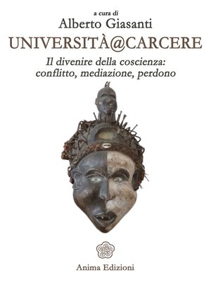 cover image of Università@carcere